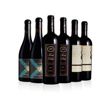 Ultimate Shiraz Six - despatched from Thursda...