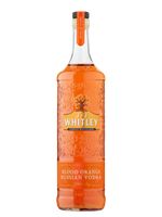 JJ Whitley Blood Orange Russian Vodka