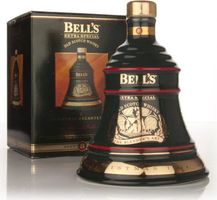 Bells 1994 Christmas Decanter Blended Whisky