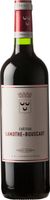 Pessac-Léognan 2020 Château Lamothe-Bouscaut