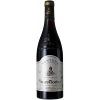 Ventoux Bio - Le Vieux Clocher