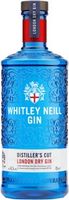 Whitley Neill Distillers Cut London Dry Gin   70cl