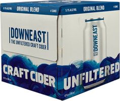 Downeast Original Cider