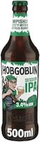 Hobgoblin Session IPA Ale Beer Bottle 500ml