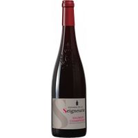 Saumur champigny  - domaine de la seigneurie