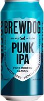 BrewDog Punk IPA