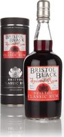 Bristol Black Spiced Rum