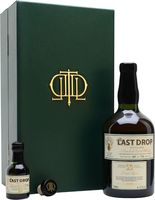 The Last Drop 56 Year Old Blended Whisky / Release No.16 Blended Whisky
