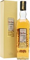 Old Parr / Spring Blended Scotch Whisky
