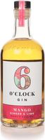 6 O'clock Gin - Romy's Edition Flavoured Gin