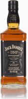 Jack Daniel's 150th Anniversary Whiskey