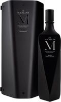 The Macallan M Black (2023 release) Single Ma...