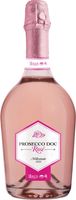 Astoria, Villa Miazzi Millesimato Rosé Prosec...