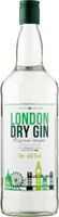 ASDA London Dry Gin 1L