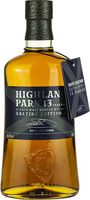 Highland Park 13 Year Old Saltire Edition 2