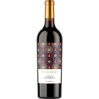 Bialoni Saperavi  - Bialoni