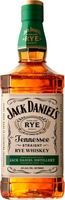 Jack Daniel's Tennessee Straight Rye