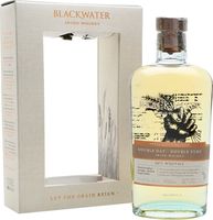 Blackwater Oaty McOatface Small Batch Pot Still