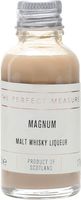 Magnum Highland Cream Liqueur Sample