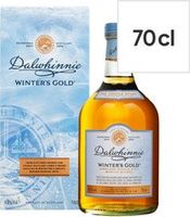 Dalwhinnie Winter's Gold Malt Whisky