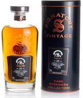 Glenlivet 25 Year Old 1998 Signatory Symington’s Choice