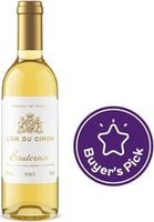 M&S L'Or Du Ciron Sauternes