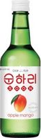 Lotte Chum Churum Apple Mango Soju