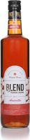 Blend Amaretto Liqueur