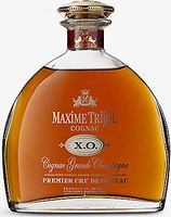 Cognac Maxime Trijol XO Grande Champagne Cogn...