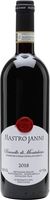Mastrojanni Brunello di Montalcino 2018