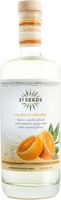 21 Seeds Valencia Orange Infused Blanco Tequi...