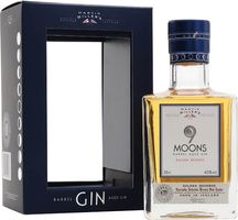 Martin Miller's 9 Moons / Solera Reserve