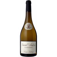 Louis Latour Grand Ardeche Chardonnay