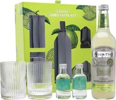 Fever-Tree Classic Margarita Cocktail Kit / 2...