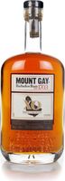 Mount Gay XO Triple Cask Blend Dark Rum