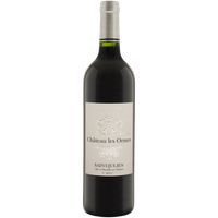 Chateau les Ormes Saint-Julien 2022