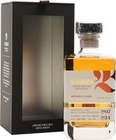 Bladnoch 2007 / 16 Year Old / Bourbon Cask #477 Lowland Whisky