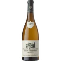 Puligny Montrachet 1er Cru Les Combettes