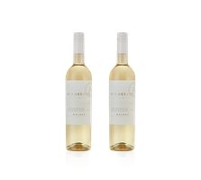 Alambrado Malbec Bianco Duo