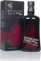 Highland Park 16 Year Old Twisted Tattoo Single Malt Whisky
