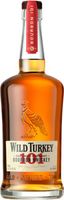 Wild Turkey 101 8 Year Old Bourbon Whiskey