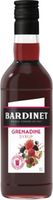 Bardinet Grenadine Syrup 50cl