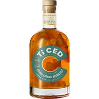 Rum arrangé - Ti Ced - Caramel Beurre Salé