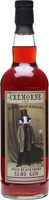 Cremorne Gentleman Badger's Wild Blackthorne Sloe Gin