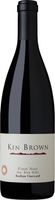 Ken Brown Radian Vineyard Pinot Noir