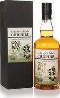 Chichibu On The Way (bottled 2019) Single Mal...