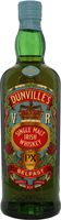 Dunville's 10 Year Old PX Cask