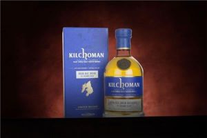 *COMPETITION* Kilchoman 11 Year Old 2007 - Fe...