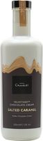 Hotel Chocolat Salted Caramel Velvetised Chocolate Cream Liqueur