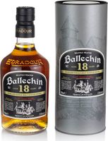 Edradour Ballechin 18 Year Old Cask Strength ...